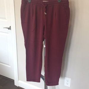Old navy pants